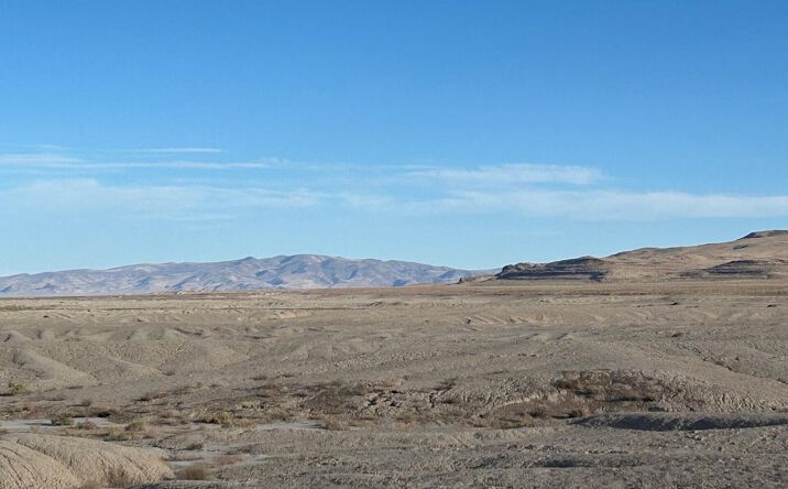 Pictures of Land property located at 00000 Power Line Road, Fallon, NV 89406 for sales - image #1