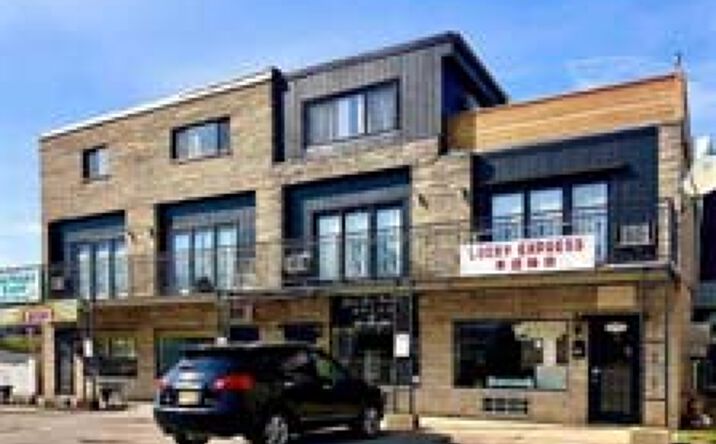 Pictures of Retail, Multifamily, Mixed Use property located at 217 Lincoln St, Worcester, MA 47408 for sales - image #1