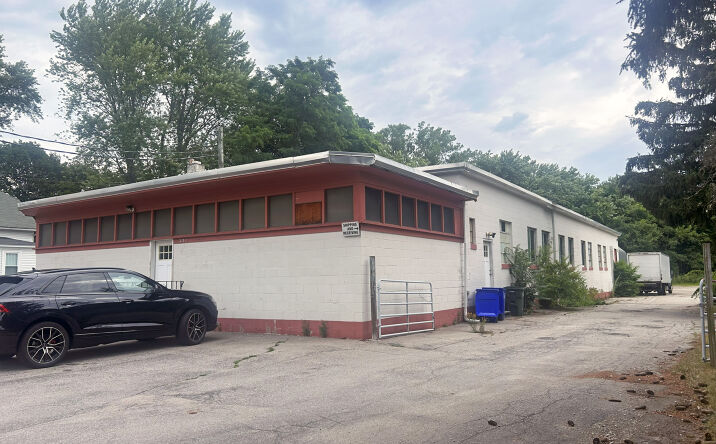Pictures of Industrial property located at 231 Woodland Ave, Manchester, NH 03109 for sales - image #1