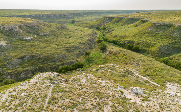 TX-207, Stinnett, TX 79083 | Crexi.com