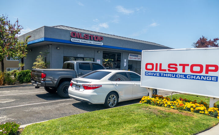 Pictures of Retail property located at 4100 Sepulveda Blvd, Torrance, CA 90505 for sales - image #1