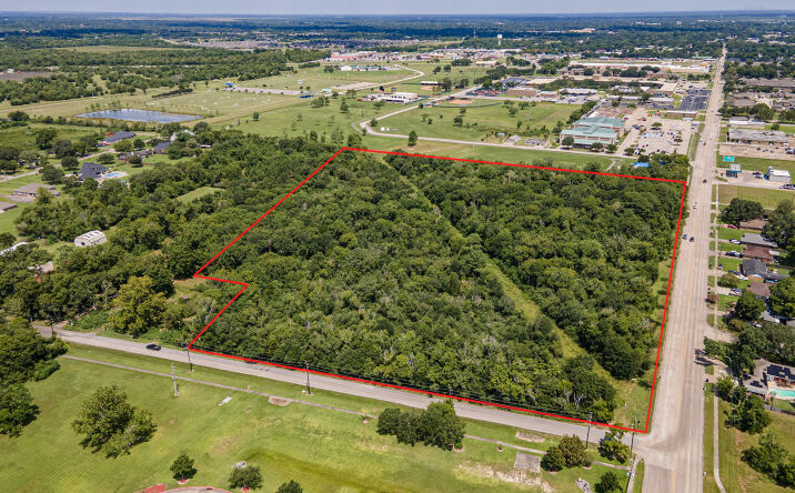 Pictures of Land property located at 00 County Rd 424, Alvin, TX 77511 for sales - image #1