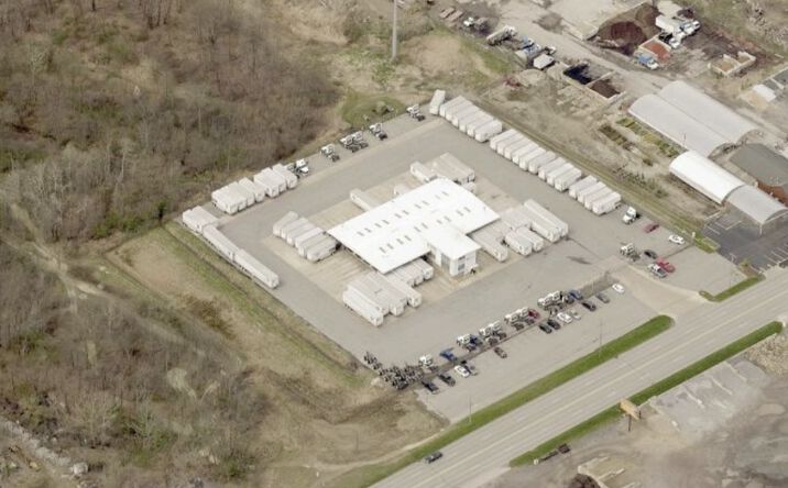 Pictures of Industrial property located at 1730 North State Street, Girard, OH 44420 for sales - image #1