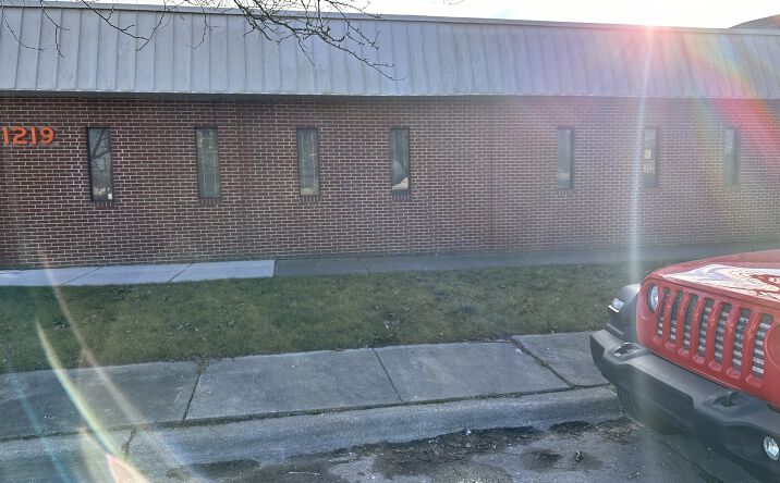 Pictures of Industrial, Mixed Use, Office property located at 1219 Eureka Rd, Wyandotte, MI 48192 for sales - image #1