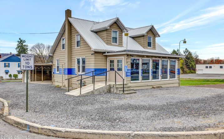 Pictures of Retail, Office property located at 1538 N Susquehanna Trail, Selinsgrove, PA 17870 for sales - image #1
