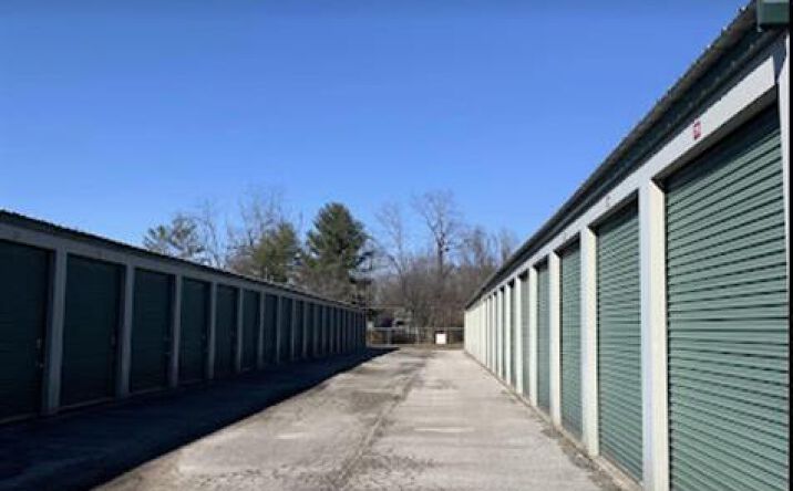 Pictures of Industrial property located at 3401 E Cleve Butcher Road, Bloomington, IN 47401 for sales - image #1