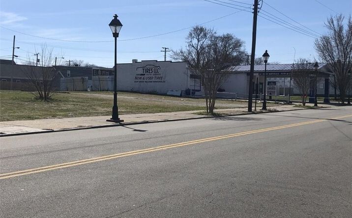Pictures of Retail, Office, Mixed Use, Land, Business for Sale property located at 1205 N 25th St, Richmond, VA 23223-5240 for sales - image #1