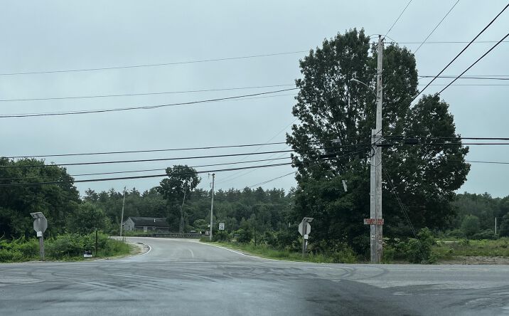 Pictures of Land property located at 19 Day Rd, Lyman, ME 04002 for sales - image #1