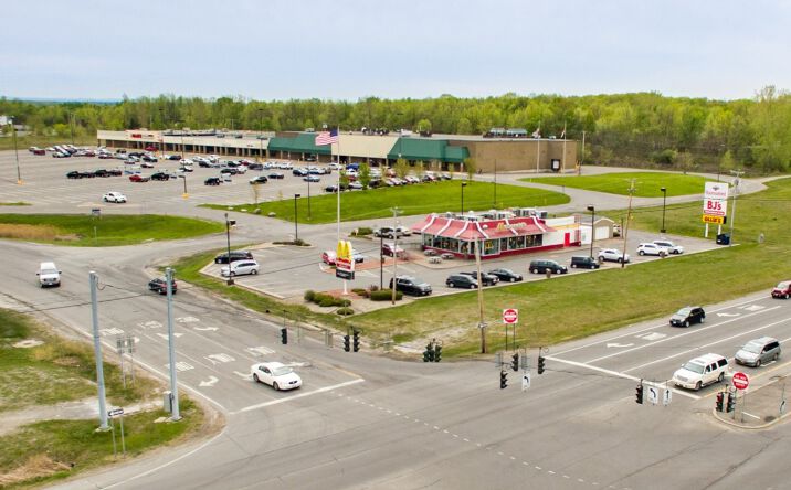 Pictures of Retail property located at NY-37C, Massena, NY 13662 for sales - image #1