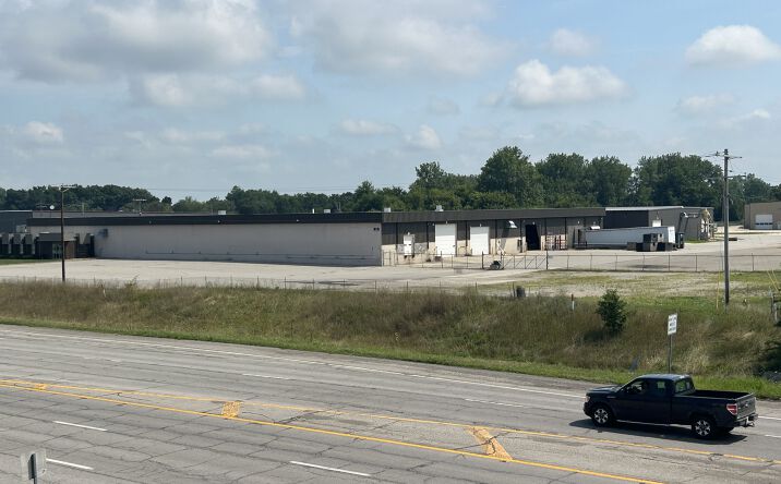 Pictures of Industrial property located at 7805 IN-9, Howe, IN 46746 for sales - image #1