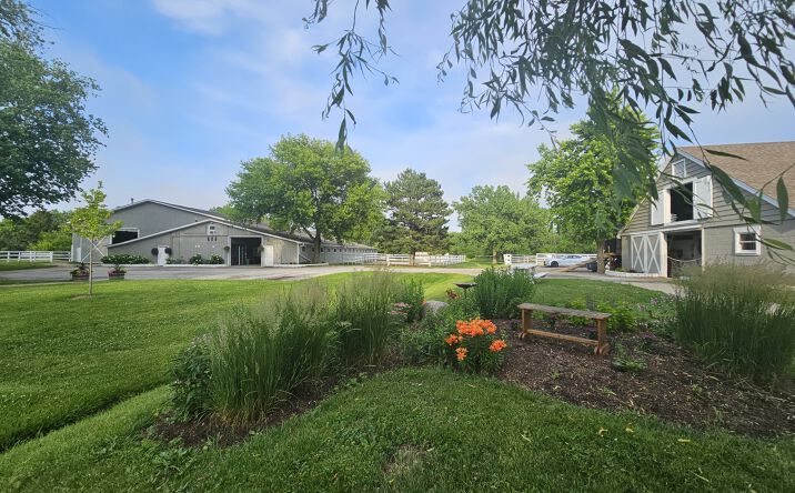Pictures of Land, Special Purpose property located at 14314 Towne Trail, Green Oaks, IL 60048 for sales - image #1