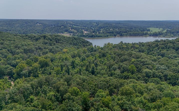 Pictures of Land property located at E 180 Rd, Wyandotte, USA 74370 for sales - image #1