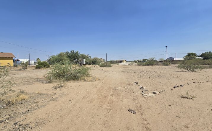 Pictures of Land property located at 512XX W US Highway 60, Aguila, AZ 85320 for sales - image #1