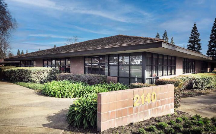 Pictures of Office property located at 2140 Professional Suite 150, Roseville, CA null for sales - image #1