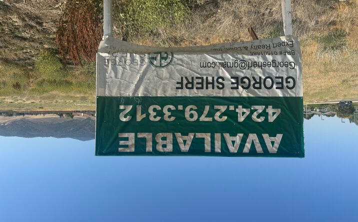 Pictures of Land property located at 0 Tehachapi Blvd Tehachapi CA 93561, Tehachapi, CA 93561 for sales - image #1