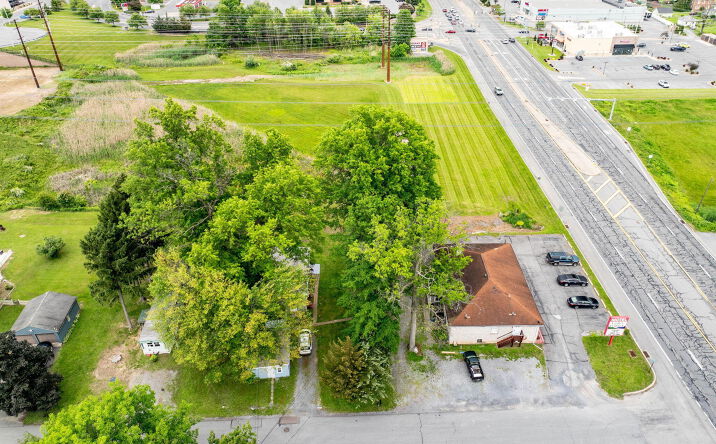 Pictures of Land property located at 2103 N Susquehanna Trail, Selinsgrove, PA 17870 for sales - image #1