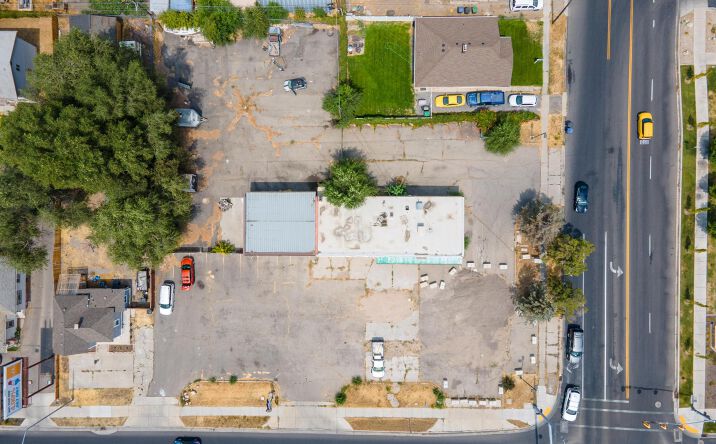 Pictures of Land property located at 920 W Center St, Provo, UT 84601 for sales - image #1