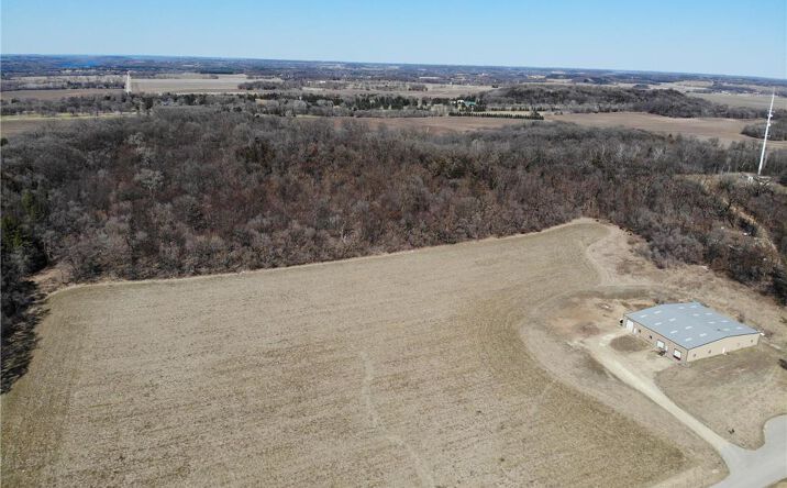 Pictures of Industrial, Land, Mixed Use, Self Storage property located at W12452 655th Avenue, Prescott, WI 54021 for sales - image #1