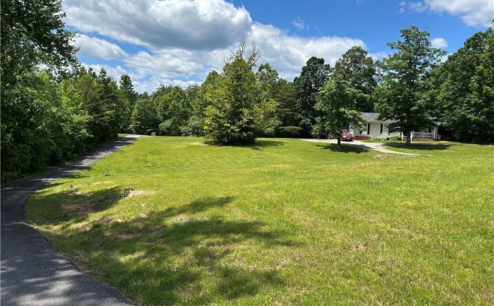 Pictures of Land property located at 1420 Jennifers Ln, Goochland, VA 23063 for sales - image #1