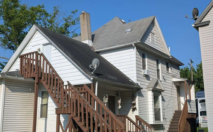 Pictures of Multifamily property located at 450 Spicer Street, Akron, OH 44311, 456 Spicer Street, Akron, OH 44311, 437 Spicer Street, Akron, OH 44311, 437 Power St, Akron, OH 44311, 446 Spicer Street, Akron, OH 44311, 421 Kirn, Akron, OH 44311, 429 Brown St, Akron, OH 44311, 675 Sherman St, Akron, OH 44311, 439-441 Kirn St, Akron, OH 44311, 443-447 Kirn St, Akron, OH 44311 for sales - image #1
