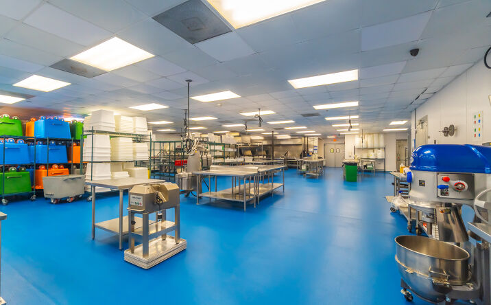 Pictures of Industrial property located at 1907 Gateway Blvd, Charlotte, NC 28208 for sales - image #1