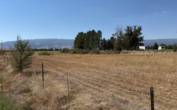 Pictures of Land property located at 21045 Nowhere Rd, Orchard City, CO 81418 for sales - image #1