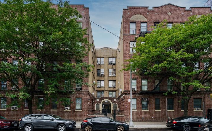 Pictures of Multifamily property located at 1316 College Ave, The Bronx, NY 10456, 1361 College Ave, The Bronx, NY 10456, 1335 College Ave, The Bronx, NY 10456 for sales - image #1