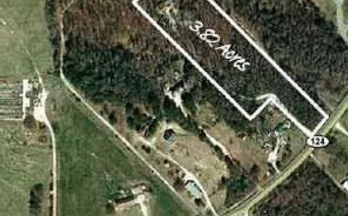 Pictures of Mixed Use, Land, Senior Living property located at 0 Highway 124, Hoschton, GA 30548 for sales - image #1