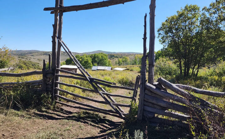 Pictures of Land property located at 2586 26 1/10 Rd, Gateway, CO 81522 for sales - image #1