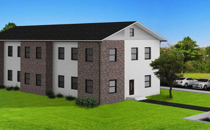 Pictures of Multifamily, Land property located at 130 E Street Rd, Warminster Heights, PA 18974 for sales - image #1