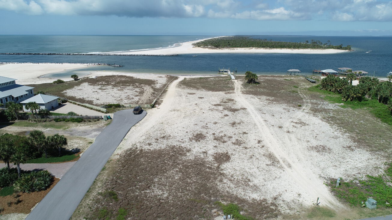 2327 TallyHo, Eastpoint, FL 32328 Land for Sale Lot 11, Schooner