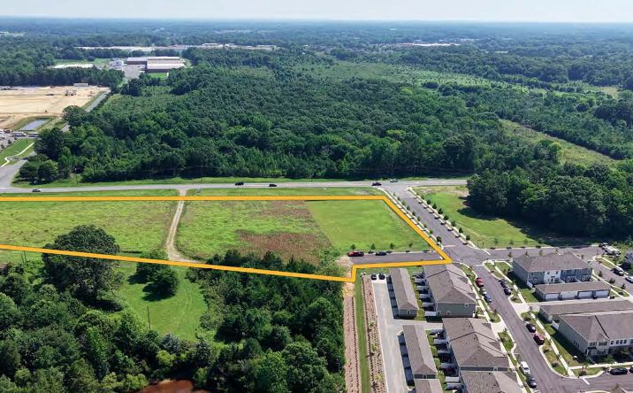 Pictures of Retail, Office property located at 6060 Old Charlotte Hwy, Indian Trail, NC 28079 for sales - image #1