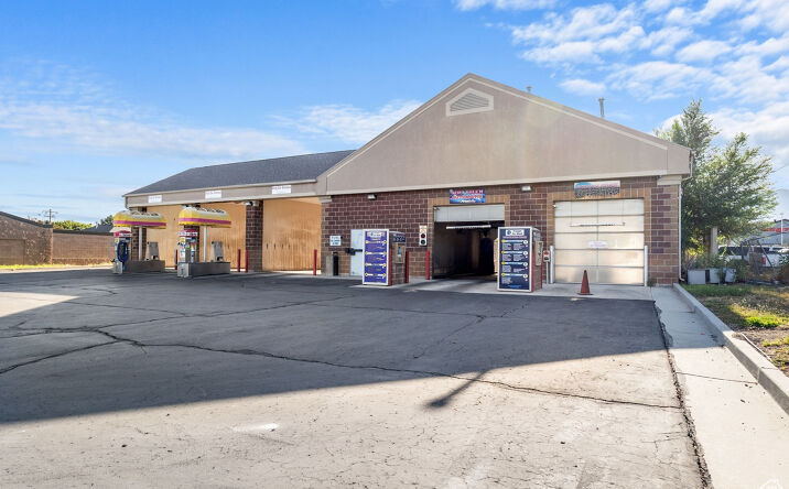 Pictures of Retail, Industrial property located at 10210 S Redwood Rd, South Jordan, UT 84095 for sales - image #1