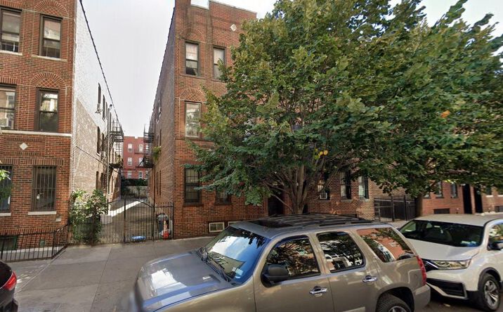 Pictures of Multifamily property located at 47-15 47th Street, New York, NY 11377 for sales - image #1