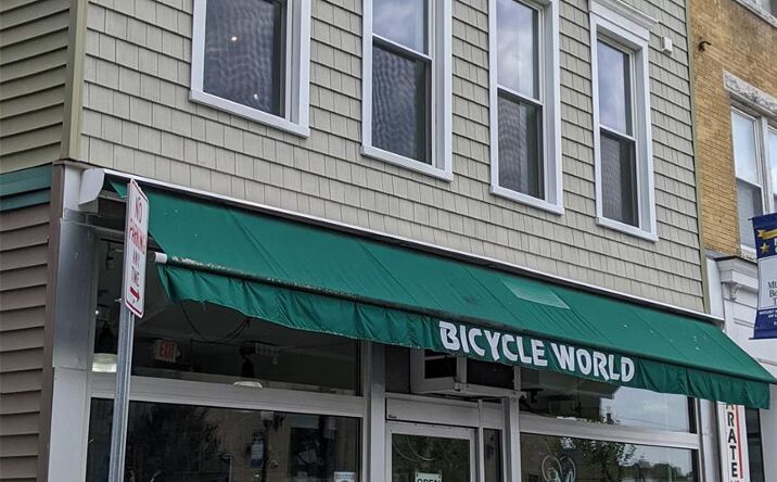 Pictures of Retail property located at 7 E Main Street, Mount Kisco, NY 10549 for sales - image #1