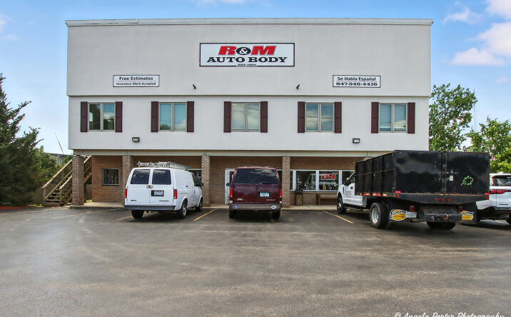 Pictures of Business for Sale, Retail property located at 225 E Main Street, Round Lake Park, IL 60073 for sales - image #1