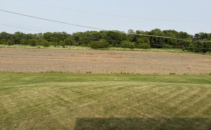 Pictures of Land property located at 000 RT 53 Highway, Wilmington, IL 60481 for sales - image #1