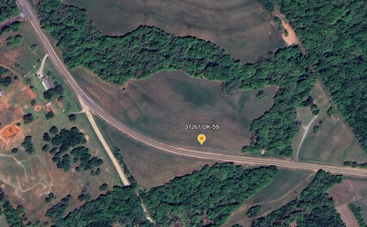 Pictures of Industrial, Land, Mobile Home Park, Special Purpose property located at 37267 OK-59, Byars, OK 74831 for sales - image #1