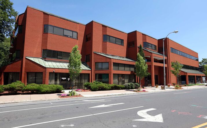 Pictures of Office, Retail property located at 330 Main St, Hartford, CT 06106 for sales - image #1