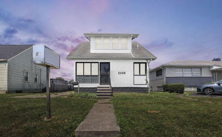 Pictures of Mixed Use, Retail, Land, Office, Multifamily, Special Purpose property located at 3049 Cleveland Avenue, Columbus, OH 43224 for sales - image #1