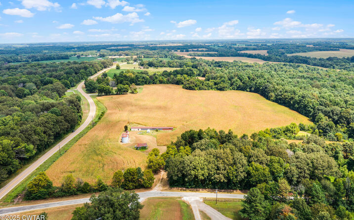 Pictures of Land property located at 00 Highway 138, Mercer, TN 38392 for sales - image #1