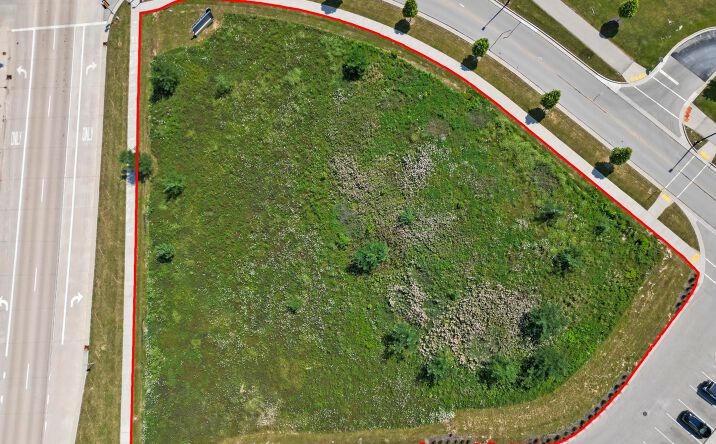 Pictures of Industrial property located at Lt1 Ballpark Dr, Franklin, WI 53132 for sales - image #1