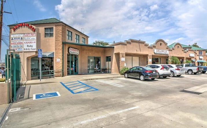 Pictures of Special Purpose property located at 9567 E Garvey Avenue, South El Monte, CA 91733 for sales - image #1
