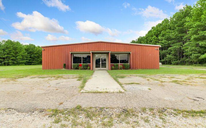 Pictures of Land property located at 1652 NC Highway 125, Roanoke Rapids, NC 27870 for sales - image #1