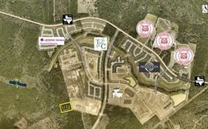 Pictures of Land property located at TBD Tract 24B, Splendora, TX 77372 for sales - image #1