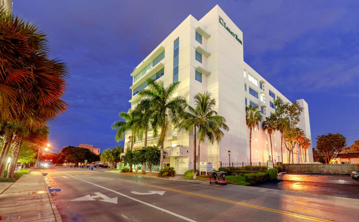 12 SE 7TH ST Fort Lauderdale FL 33301-3426 APN: 12011042500 | Crexi.com