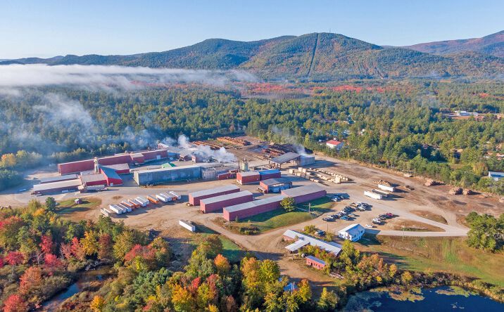 Pictures of Industrial property located at 71 Marcella Dr, Madison, NH 03849 for sales - image #1