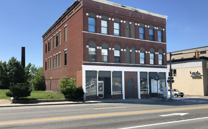 Pictures of Office property located at 249 Main St, Lewiston, ME 04240 for sales - image #1