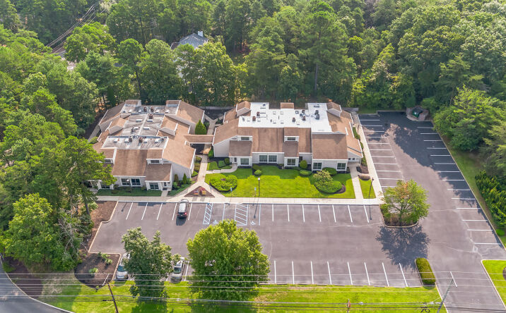 Pictures of Office property located at 180 Route 73, Voorhees Township, NJ 08043 for sales - image #1