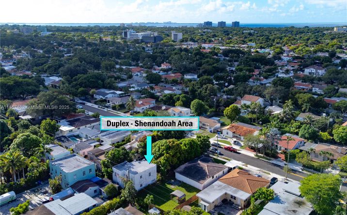 Pictures of Multifamily property located at 2367 SW 19th St, Miami, FL 33145 for sales - image #1